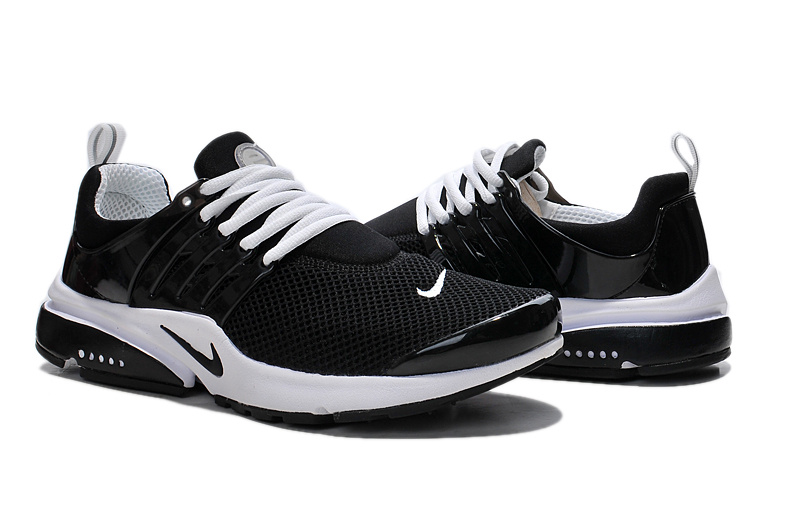 nike presto grise