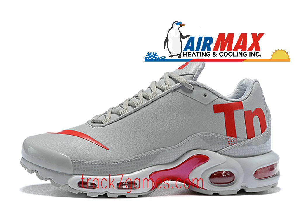tn vapormax gris