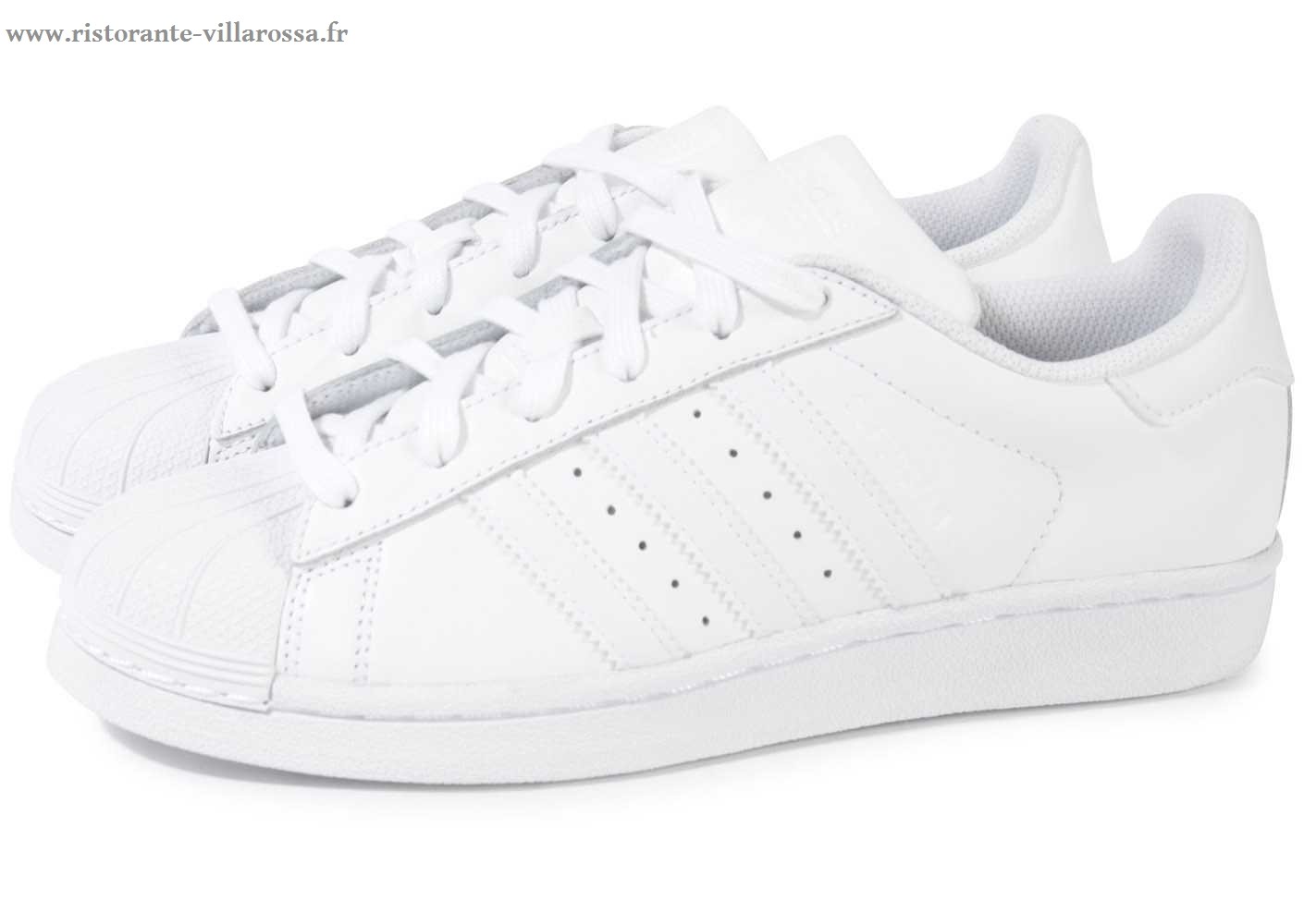 adidas superstar femme grise pailletée