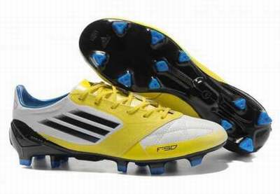 chaussure de foot taille 34